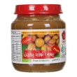 پوره آلوزرد مخصوص کودکان 125 گرمی پرارین