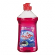 مایع ظرفشویی کنستانتره معطر 420 گرمی بوژنه