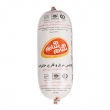 کالباس مرغ و قارچ 500 گرمی شام شام
