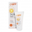 لوسیون ضد آفتاب محافظ پوست با spf 30 کلیپسو