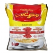 پک سوپ 4 عددی مهنام