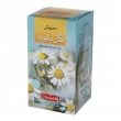 دمنوش گل بابونه 12 عددی شاهسوند
