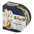 کنسرو ماهی تن در روغن 180 گرمی طبیعت