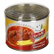 خورش قیمه سیب زمینی 480 گرمی کامچین