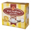 بیسکویت با طعم نارگیل 700 گرمی مینو