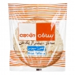 نان تافتون سبوس 450 گرمی سه نان
