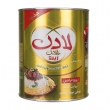 روغن نیمه جامد زیرو ترانس 2700 گرمی لادن طلایی