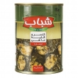 کنسرو قلیه ماهی 384 گرمی شباب