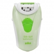 اپیلاتور 3 Silk Epil مدل Soft Perfection 3170 براون