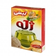 پودر ژله طالبی 100 گرمی تیستی