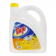مایع ظرفشویی لیمو 3750 گرمی تاژ