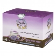 دمنوش مخلوط گل گاو زبان 15 عددی دلژین