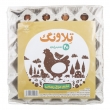 تخم مرغ رسمی 20 عددی تلاونگ