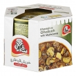 خورش قلیه قارچ 475 گرمی سه قارچ