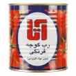 رب گوجه فرنگی 800 گرمی آتا