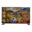 تلویزیون LED سایز 55 اینچ مدل SLD SA 120 اسنوا