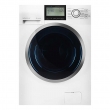 ماشین لباسشویی سفید 8 کیلویی مدل DWK-young 84c دوو