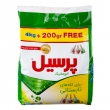 پودر ماشین اتوماتیک 4200 گرمی پرسیل