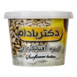 کره آفتابگردان 220 گرمی دکتر بادام 