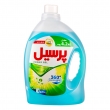 مایع لباسشویی آبی 2700 گرمی پرسیل