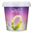 ماست زیرولند پربوتیک همزده 1000 گرمی هراز