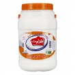 ماست پر چرب 2200 گرمی طراوت