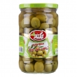 زیتون شور ویژه 670 گرمی تکناز