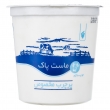 ماست پرچرب 900 گرمی پاک