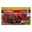 عصاره گوشت گوساله 8 عددی نودیلند