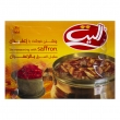 چاشنی خورشت با زعفران 15 گرمی الیت
