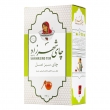 چای سبز با طعم عسل 200 گرمی شهرزاد
