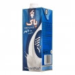 شیر  پر چرب 1 لیتری پاک