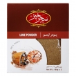 پودر لیمو 100 گرمی سحرخیز