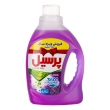 مایع لباسشویی  با رایحه لاوندر 1100 گرمی پرسیل 