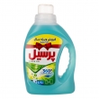 مایع لباسشویی  آبی 1100 گرمی پرسیل 