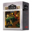 چای سیاه شکسته سرگل 450 گرمی مهمان دوست