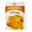 پودر ژله پرتقال و انبه 100 گرمی باراکا