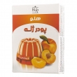 پودر ژله هلو 100 گرمی باراکا