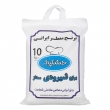 برنج شیرودی 10 کیلویی خشکپاک