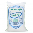 برنج نیمدانه معطر 5 کیلویی خوشه طلایی مامطیر