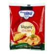 پنیر پیتزا پروسس رنده شده 500 گرمی پگاه