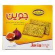 بیسکویت جوین حاوی شیره انجیر و آرد جو 920 گرمی گرجی