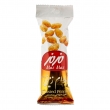 بادام زمینی برشته 40 گرمی مزمز