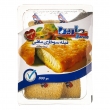 فیله سوخاری ماهی نیمه پخته 500 گرمی مارین