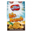 بیسکویت سبوسدار(چند غله) 400 گرمی ستاک