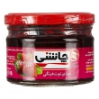 مربا توت فرنگی 285 گرمی چاشنی