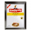 چای سیاه سی تی سی 500 گرمی بلدرچین