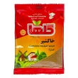 خاکشیر 50 گرمی گلها