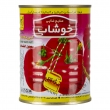 رب گوجه فرنگی 350 گرمی خوشاب