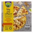 پیتزا چیکن استروگانف 360 گرمی پمینا کاله